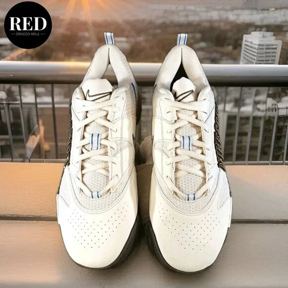 Nike Court Vapor Lite 4 Heritage Light Orewood FZ8543-100 - Men's Size 11.5